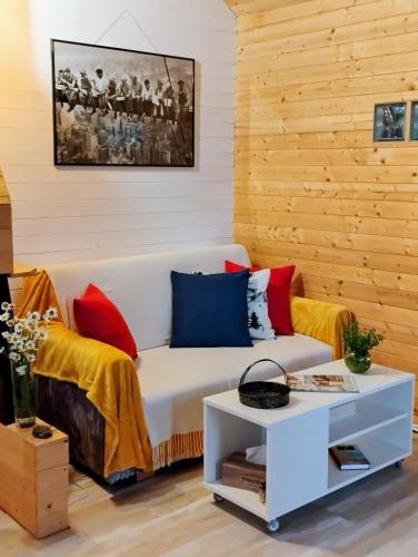479 Tiny House, Domeniul von Agodt