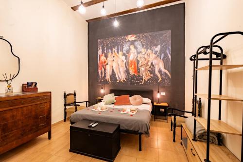 Santa Croce 2Suite Apartment