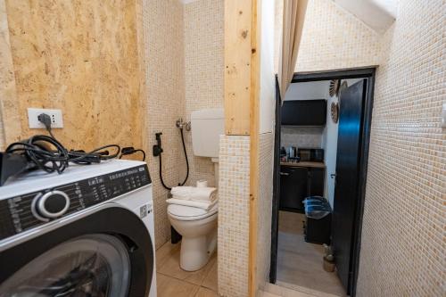 Santa Croce 2Suite Apartment