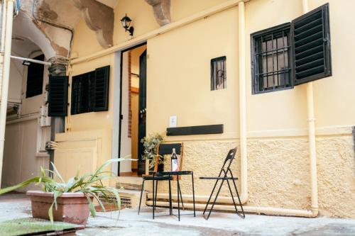 Santa Croce 2Suite Apartment