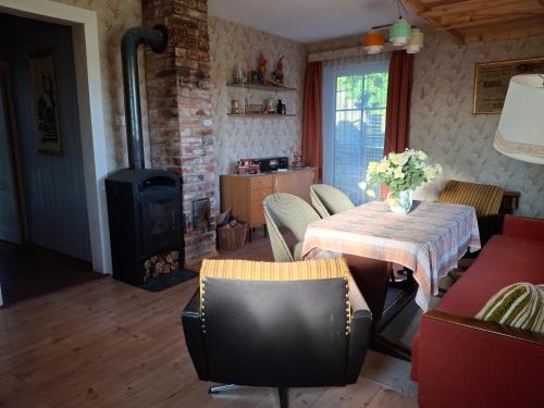 Ferienhaus Karow photo 19