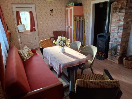 Ferienhaus Karow photo 25