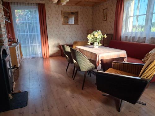 Ferienhaus Karow photo 15