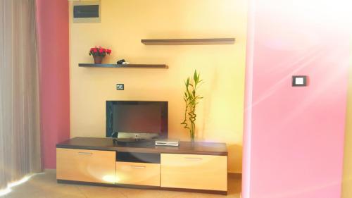 Imagen de la galería de Apartments Rino Lux, en Sveti Stefan