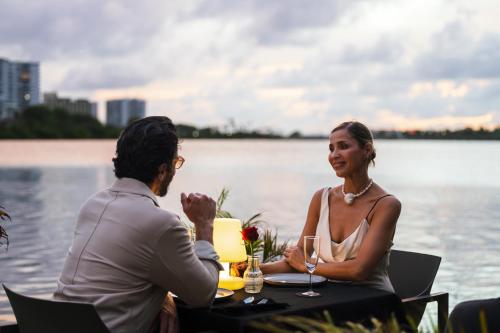 Thức uống tại O:Live Boutique Hotel, A Small Luxury Hotel of the World