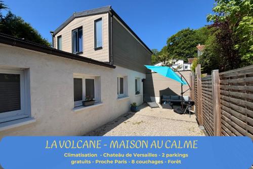 Foto Maison 3 ch - Proche Versailles 1