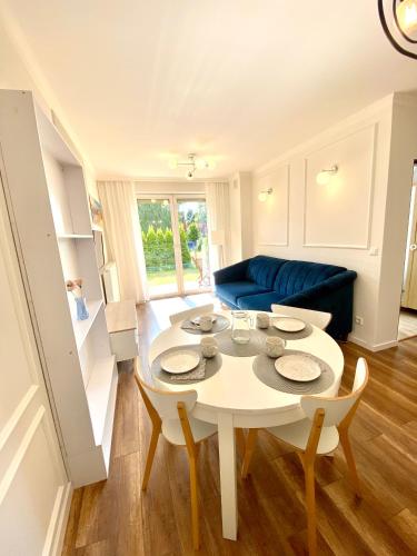 Jedyny Taki Apartament