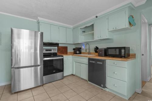 Gallery image of Spacious 2 Bedroom Condo for up to 8 Guests! Hartford Inlet 100 in Myrtle Beach