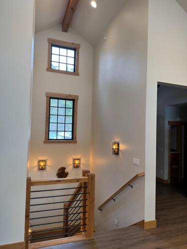 Galeriebild der Unterkunft Serenity on Prospector 13! Suncadia home with EV chg in Cle Elum