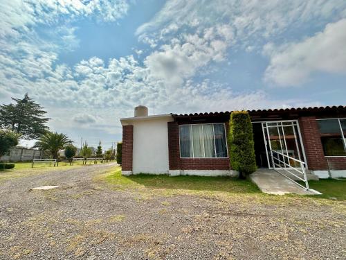 Gallery image of Casa La Palma, Jocotitlan in Jocotitlán