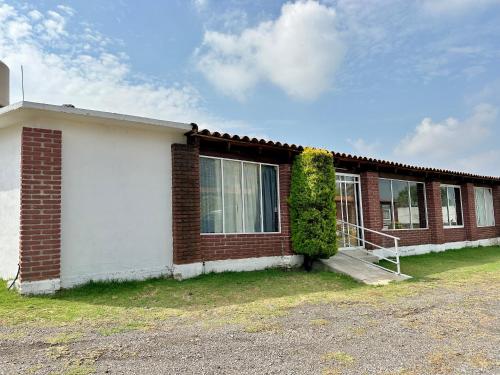 Gallery image of Casa La Palma, Jocotitlan in Jocotitlán