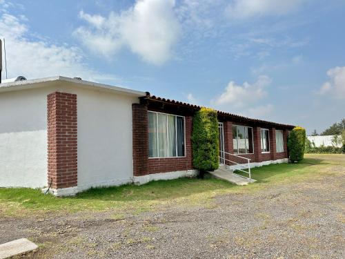 Gallery image of Casa La Palma, Jocotitlan in Jocotitlán