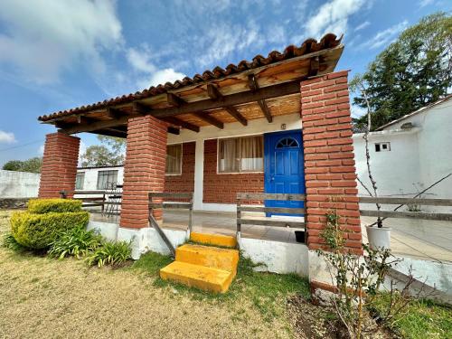 Gallery image of Casa La Palma, Jocotitlan in Jocotitlán