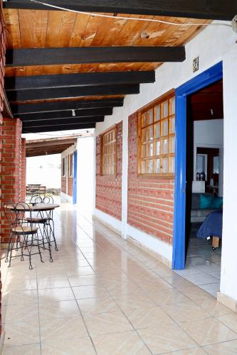 Gallery image of Casa La Palma, Jocotitlan in Jocotitlán