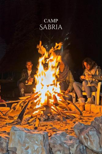 Φωτογραφία από το άλμπουμ του Camp Sabria σε El Faouar
