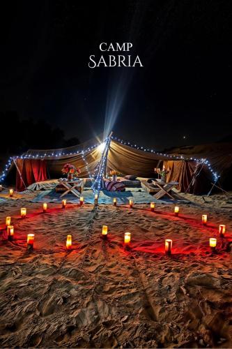 Φωτογραφία από το άλμπουμ του Camp Sabria σε El Faouar