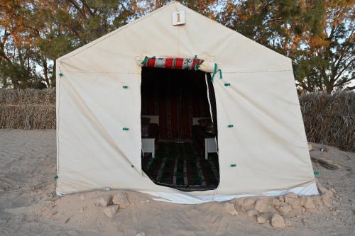Φωτογραφία από το άλμπουμ του Camp Sabria σε El Faouar