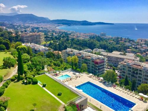 Constellations - Wifi, AC, Piscine, 4pers