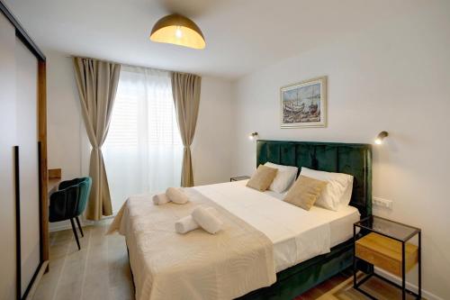 Apartment Olga - Lapad