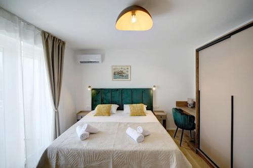 Apartment Olga - Lapad
