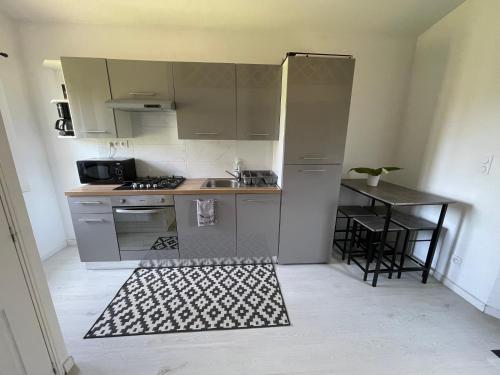 Photo de la galerie de l'établissement Studio neuf, à Lannion