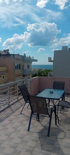 Penthouse Aegean Gaze