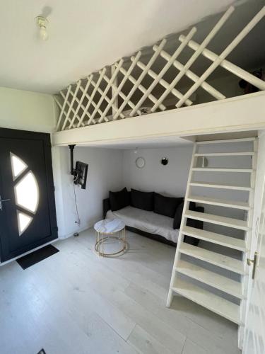 Photo de la galerie de l'établissement Studio neuf, à Lannion