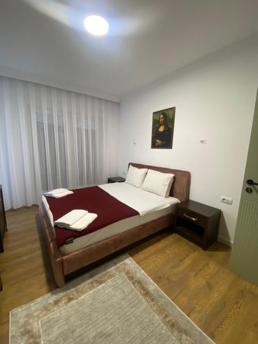 Foto Roma Apartments 2
