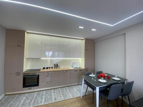 Foto Roma Apartments 3