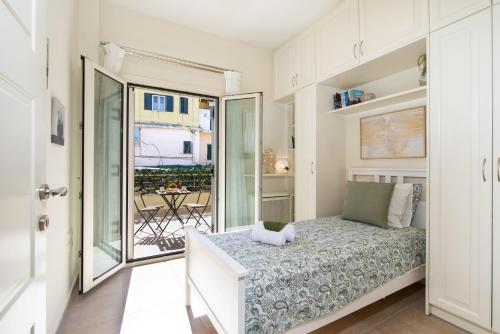 La Casa Sedici by Corfu Escapes