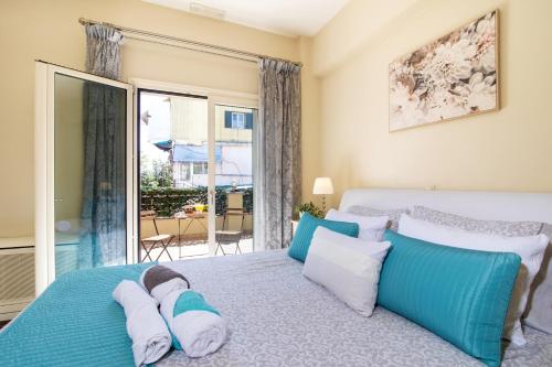 La Casa Sedici by Corfu Escapes