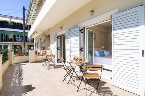 La Casa Sedici by Corfu Escapes