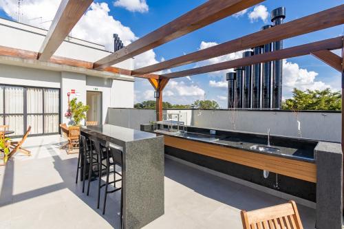 Fotografie z fotogalerie ubytování Sou Ecoville v destinaci Curitiba