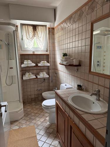 Oma Margareta Apartment photo 3
