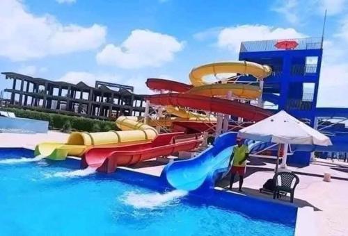 porto matroh aquapark