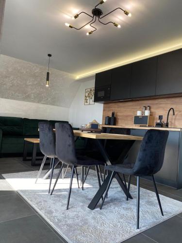 Apartamenty Saflarzański Zakątek