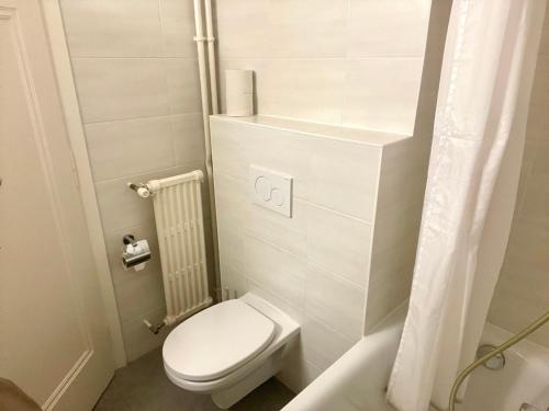 Appartement meublé proche de la Gare de Lausanne 12