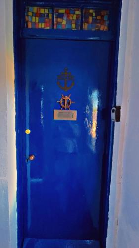 Gambar di galeri bagi 'Nautical Nook' -Island Escape di Millport