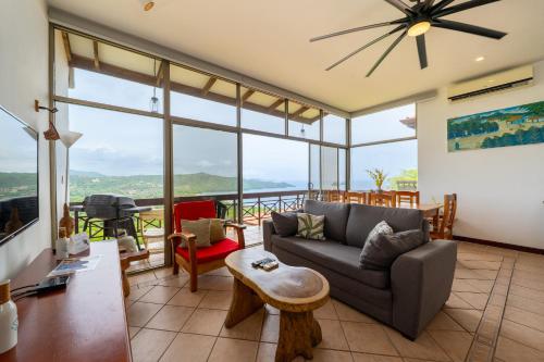 Gallery image of Paradise Views in Sardinal