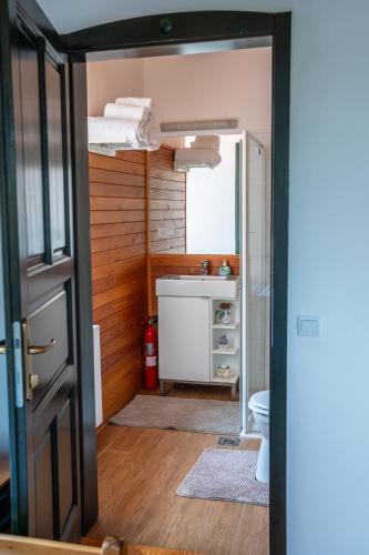 Gallery image of Guest House Vidravar in Tabdi