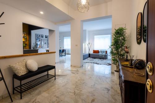 Maia - Luxury Apartment in Monteverde