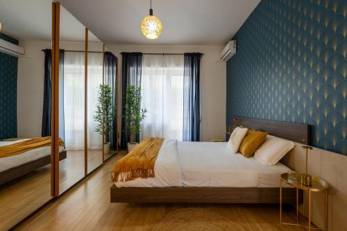 Maia - Luxury Apartment in Monteverde