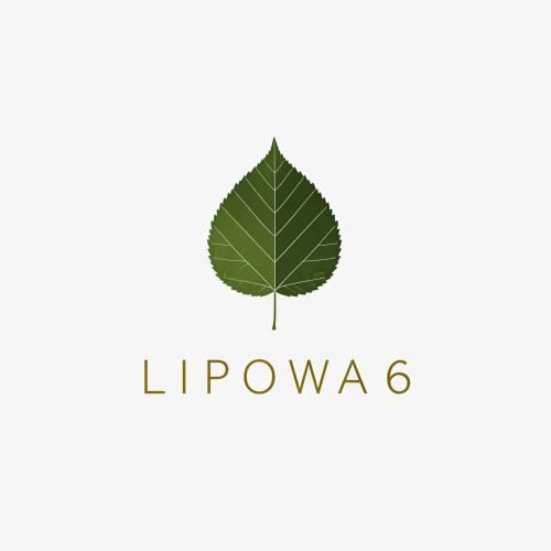 Lipowa 6 Łagów Lubuski