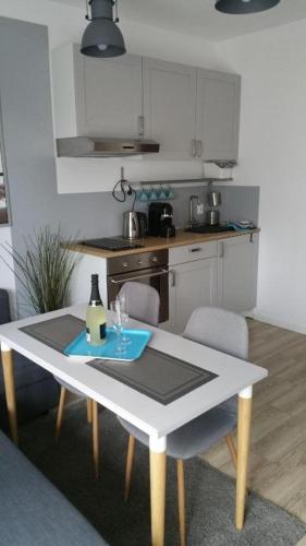 Apartament przy plaży