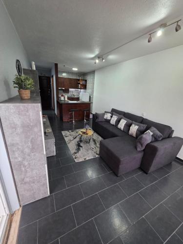 Apartment Matur View