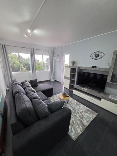 Apartment Matur View