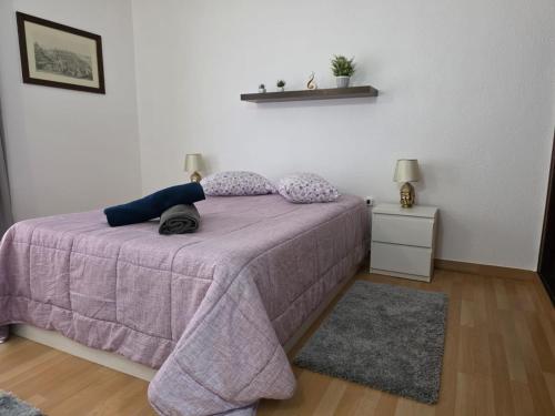Apartment Matur View