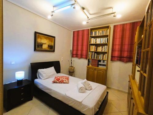 Stylish 2BR Semi-Basement- Cozy & Family-Friendly Retreat