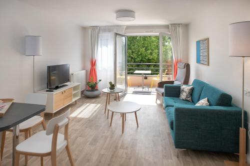 Foto dalla galleria di DOMITYS La Courtine a Melun