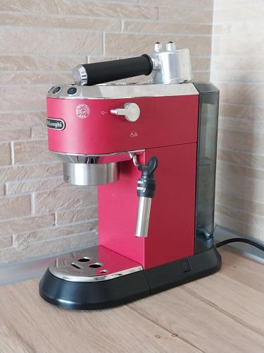 Fotografie z fotogalerie ubytování L'Onda - B&B v destinaci Pescara